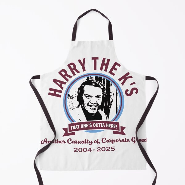 Item preview, Harry the K - Philadelphia  designed and sold by joshpincus.