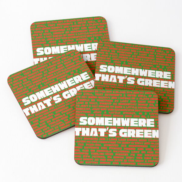 Item preview, Little shop of horrors Lyrics designed and sold by broadwaygirl142.