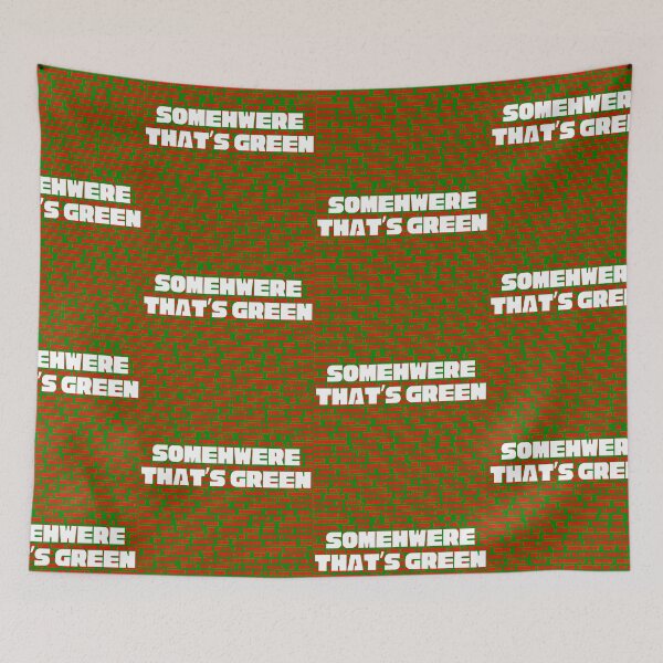 Item preview, Little shop of horrors Lyrics designed and sold by broadwaygirl142.