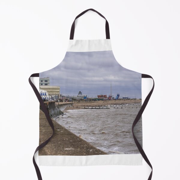 Item preview, Hunstanton promenade, Norfolk Coast designed and sold by yackers1.
