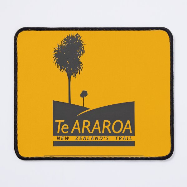 Item preview, Te Araroa Trail designed and sold by Broken Antler Designs .