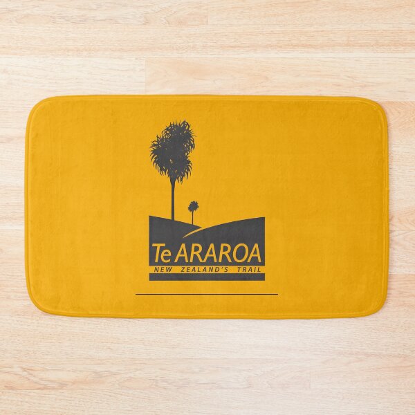 Item preview, Te Araroa Trail  designed and sold by Broken Antler Designs .