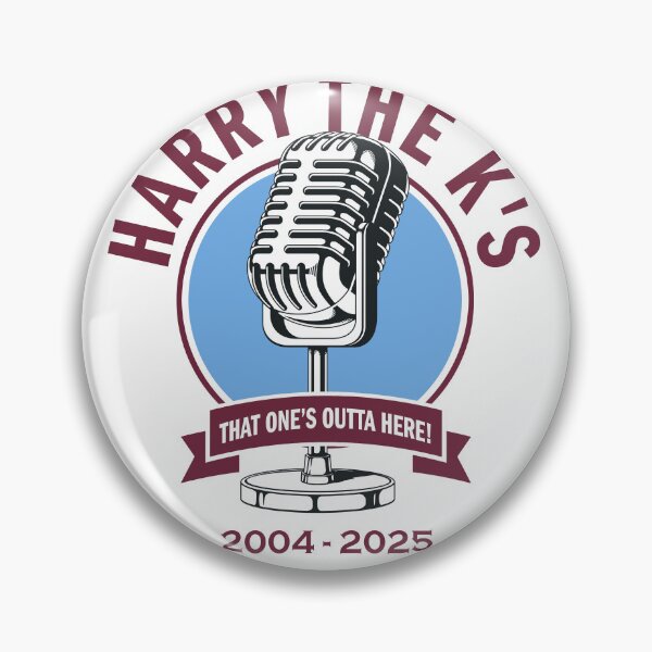 Artikelvorschau, Harry the K - Philadelphia 2 entworfen und verkauft von joshpincus.