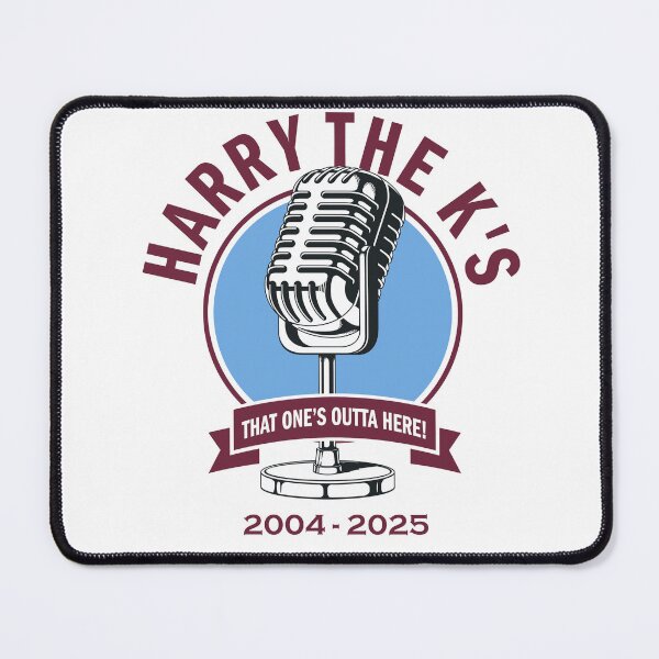 Item preview, Harry the K - Philadelphia 2 designed and sold by joshpincus.
