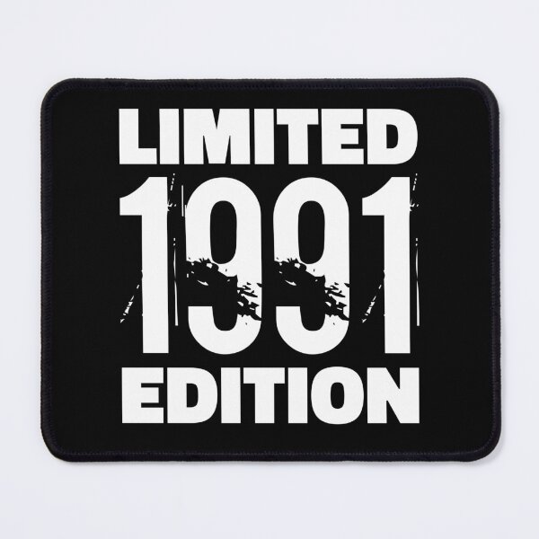 Item preview, 1991 limited edition  designed and sold by designgntshop.