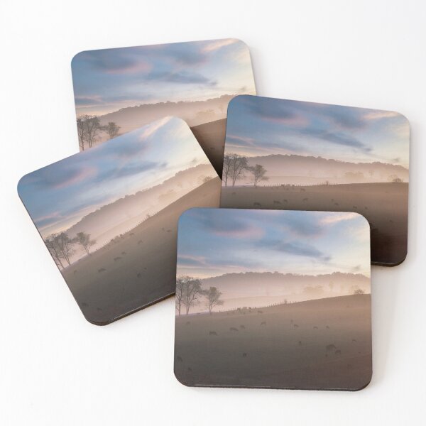 Item preview, Early View designed and sold by Jim Love.