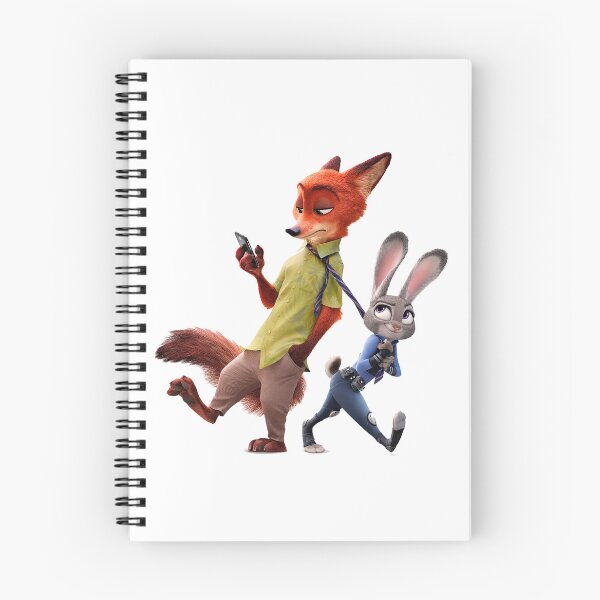 Item preview, Zootopia designed and sold by Vero-Home.