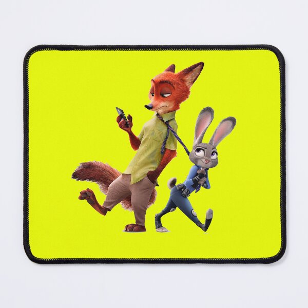 Item preview, Zootopia designed and sold by Vero-Home.