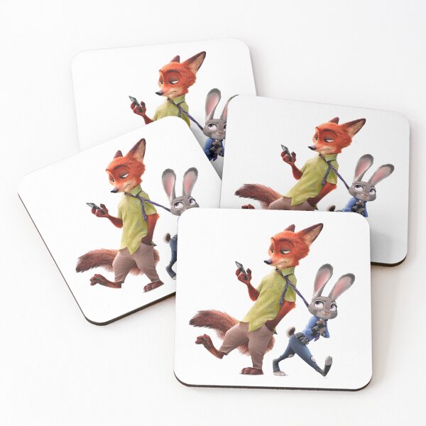 Item preview, Zootopia designed and sold by Vero-Home.