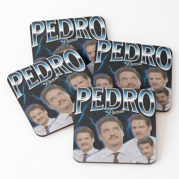 Item preview, Pedro Pascal 90s vintage style collage bootleg  designed and sold by musclegirly.