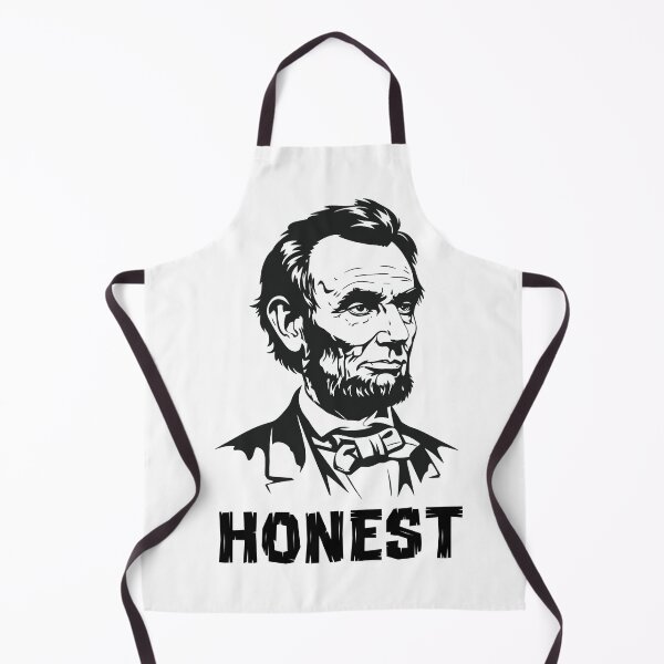 Item preview, Honest Abe designed and sold by joshpincus.