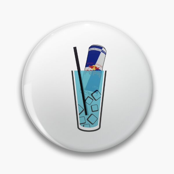 Item preview, Miami University Trashcan Cocktail designed and sold by lucyearl.