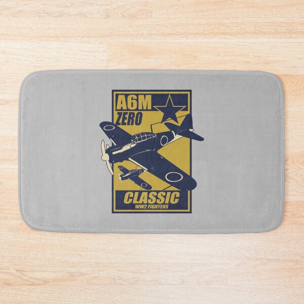 Item preview, A6M Zero designed and sold by StrongVlad.