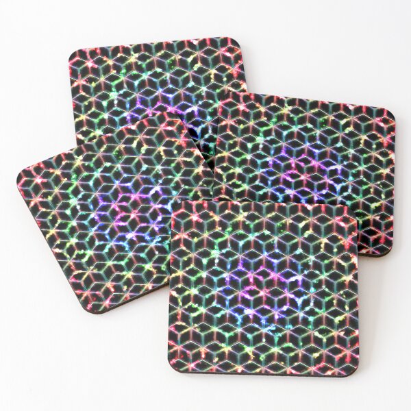 Item preview, Rainbow Cubes designed and sold by benhurpontes.