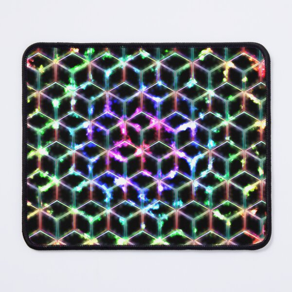 Item preview, Rainbow Cubes designed and sold by benhurpontes.