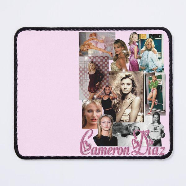 Item preview, Cameron Diaz designed and sold by nastyushka.