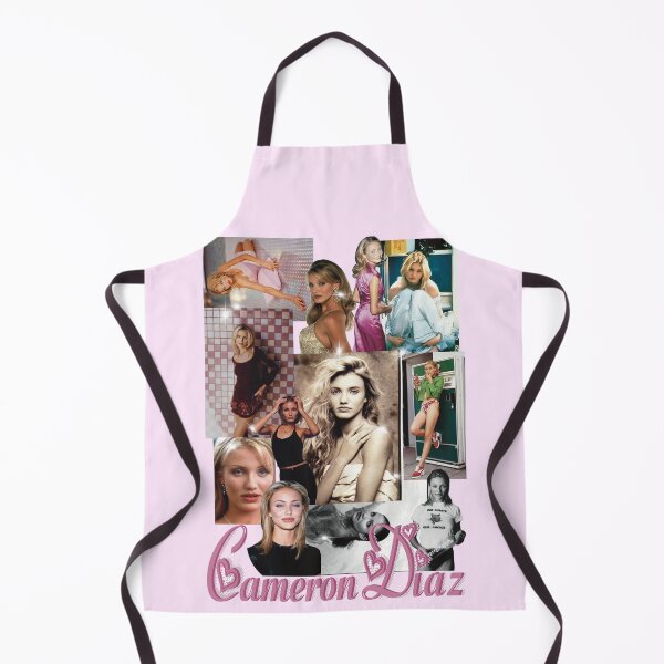 Item preview, Cameron Diaz designed and sold by nastyushka.