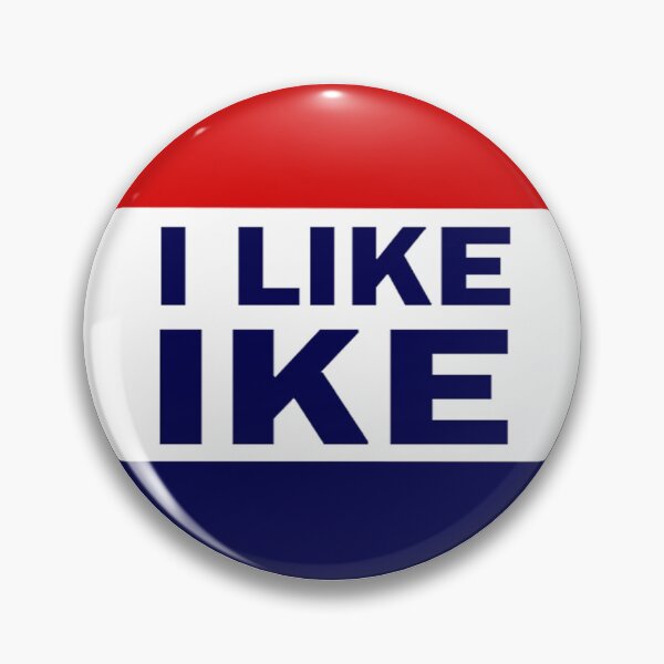 Item preview, I Like Ike designed and sold by joshpincus.