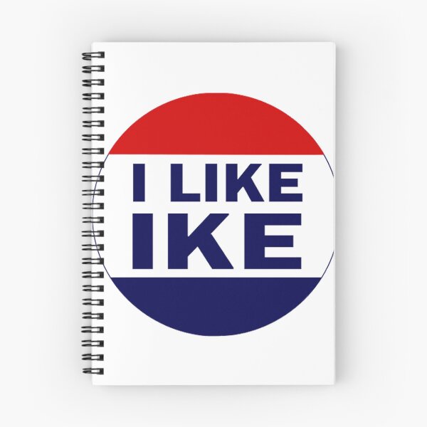 Item preview, I Like Ike designed and sold by joshpincus.