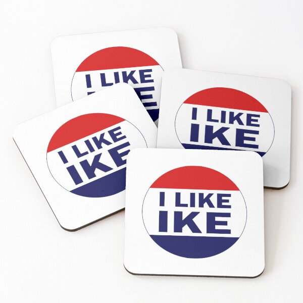Item preview, I Like Ike designed and sold by joshpincus.