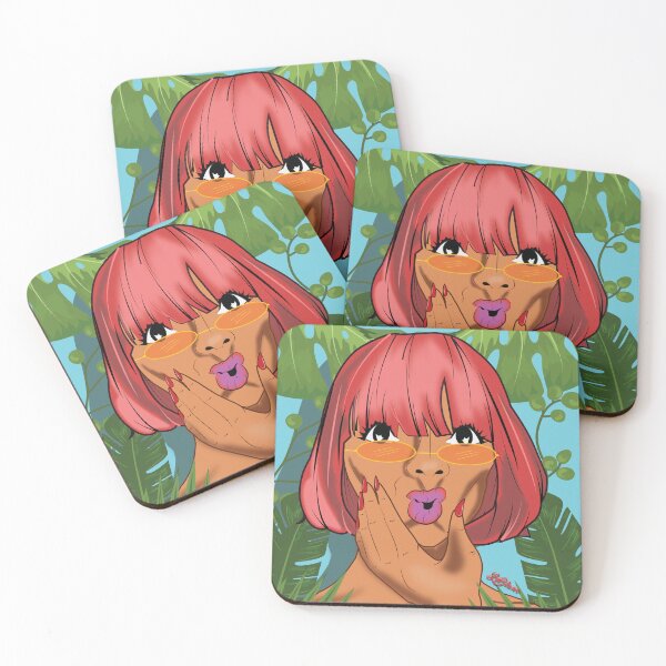Item preview, GJWHF designed and sold by Kinna LeBlanc Creative.