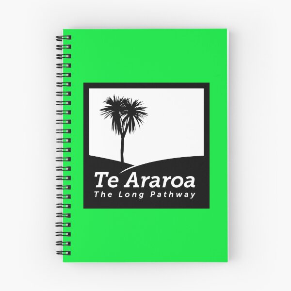 Item preview, Te Araroa Trail  designed and sold by Broken Antler Designs .