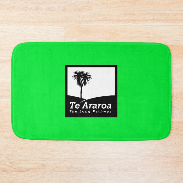 Item preview, Te Araroa Trail  designed and sold by Broken Antler Designs .