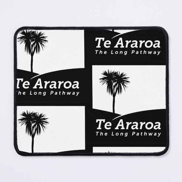 Item preview, Te Araroa Trail designed and sold by Broken Antler Designs .