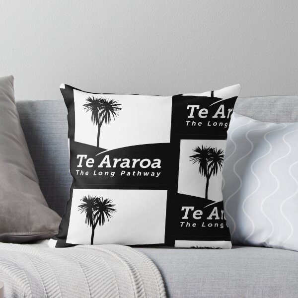 Item preview, Te Araroa Trail  designed and sold by Broken Antler Designs .