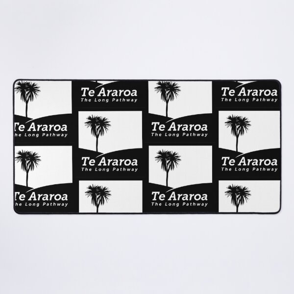 Item preview, Te Araroa Trail  designed and sold by Broken Antler Designs .