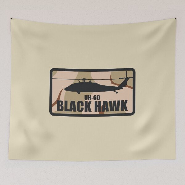 Item preview, UH-60 Black Hawk designed and sold by StrongVlad.