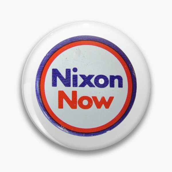 Item preview, Nixon Now designed and sold by joshpincus.