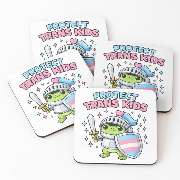 Item preview, Protect Trans Kids designed and sold by the1249.