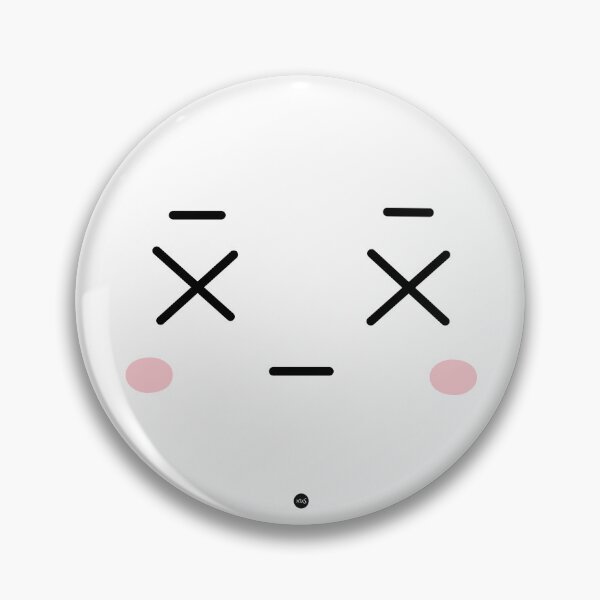 Item preview, Kawaii shock designed and sold by XUSRedbubble.
