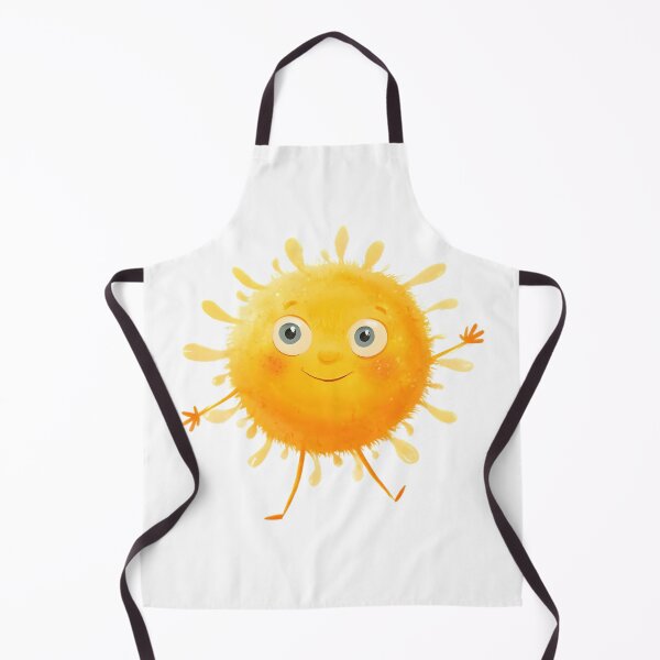 Item preview, Happy Sunshine Vibes designed and sold by Retro Whimsy.
