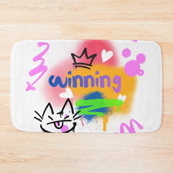 Item preview, Winning Aesthetic designed and sold by rainbeau22.