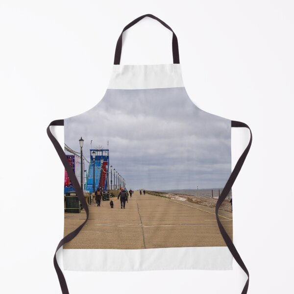 Item preview, Hunstanton promenade, North Norfolk designed and sold by yackers1.