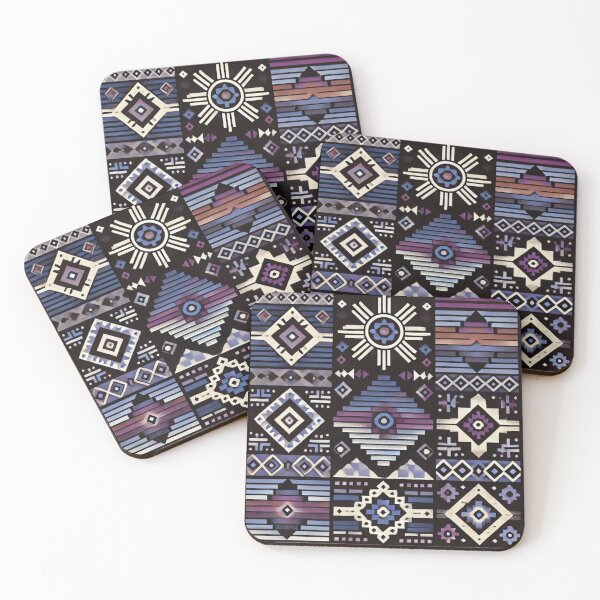 Item preview, memphis pattern designed and sold by TEEJAMBOREE.