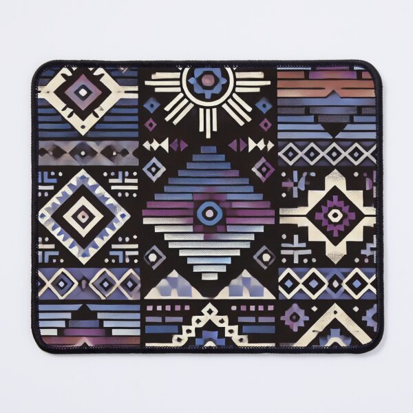 Item preview, memphis pattern designed and sold by TEEJAMBOREE.