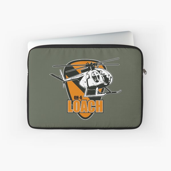 Item preview, Air Cav OH-6 Loach designed and sold by StrongVlad.
