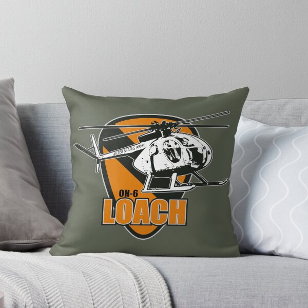 Item preview, Air Cav OH-6 Loach designed and sold by StrongVlad.