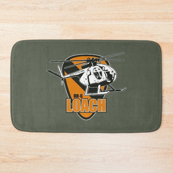 Item preview, Air Cav OH-6 Loach designed and sold by StrongVlad.