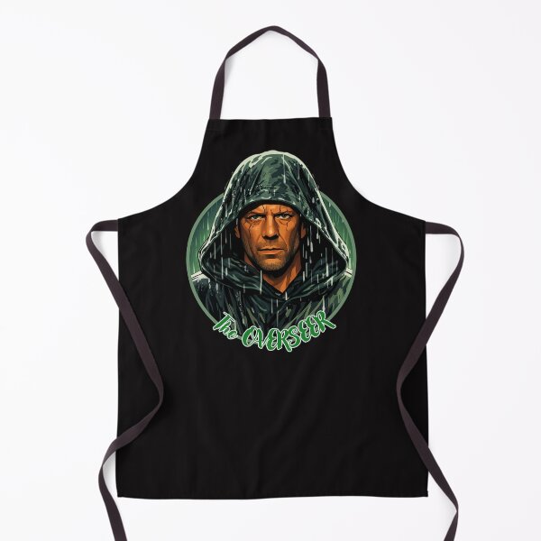 Item preview, The Overseer designed and sold by Popcorn Odyssey.
