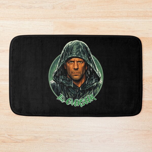 Item preview, The Overseer designed and sold by Popcorn Odyssey.