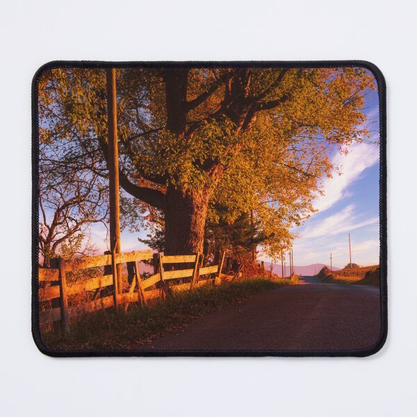 Item preview, A Walk At Daybreak designed and sold by Jim Love.