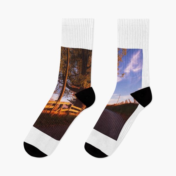Item preview, A Walk At Daybreak designed and sold by Jim Love.