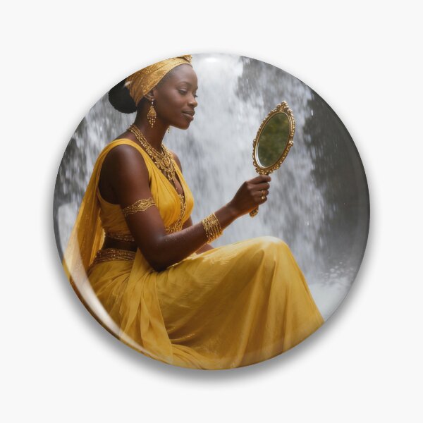 Item preview, Golden Contrast designed and sold by Ancestral Roots.