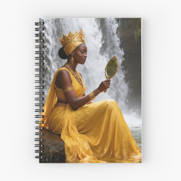 Item preview, Golden Contrast designed and sold by Ancestral Roots.