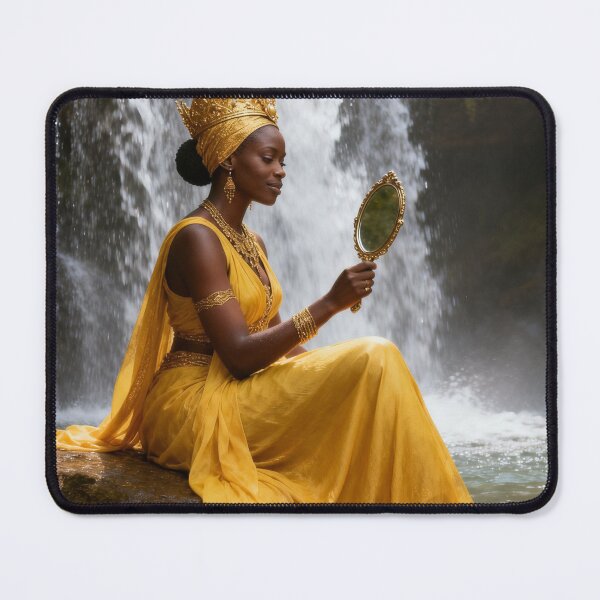 Item preview, Golden Contrast designed and sold by Ancestral Roots.
