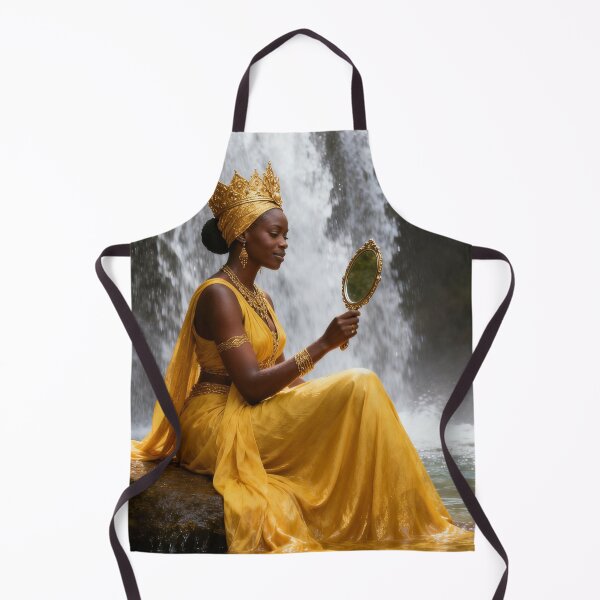 Item preview, Golden Contrast designed and sold by Ancestral Roots.